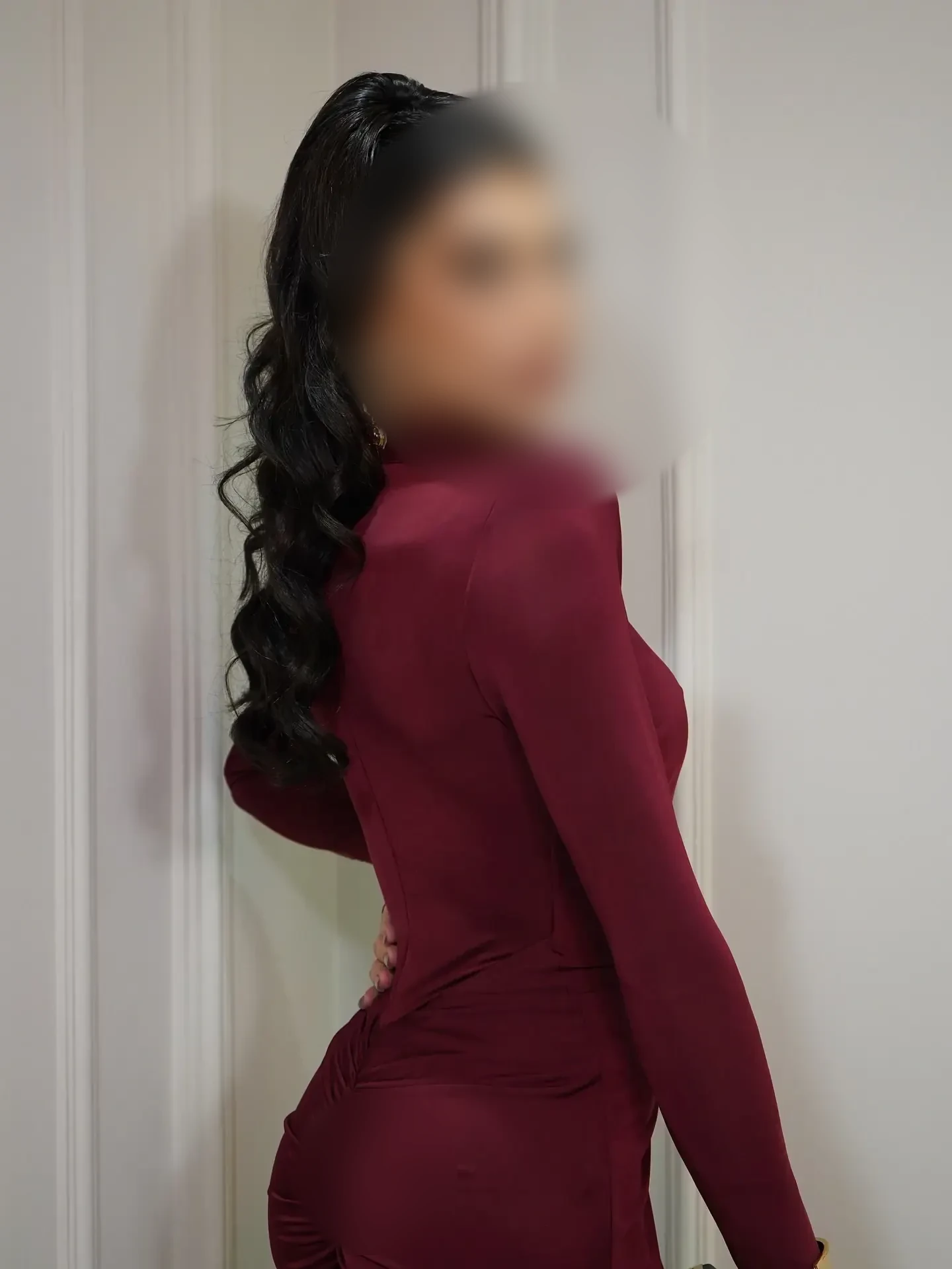 Maëva, rencontre trans à Saint-Étienne - photo 3