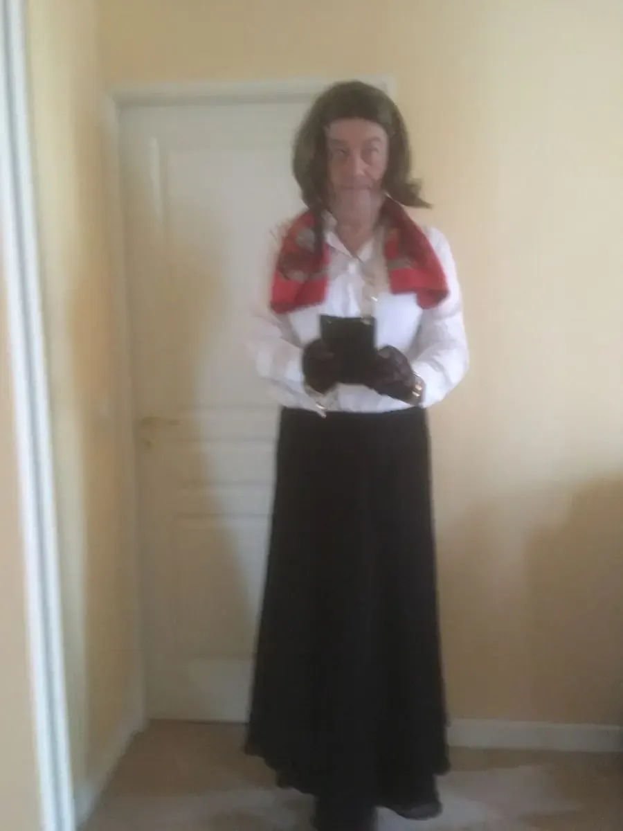 Maëva - annonce trans à Grenoble