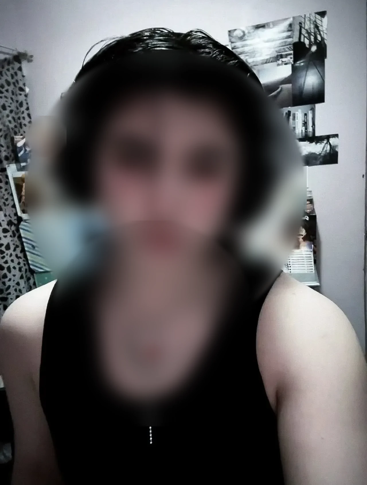 Photo de Elina, femme trans à Vierzon