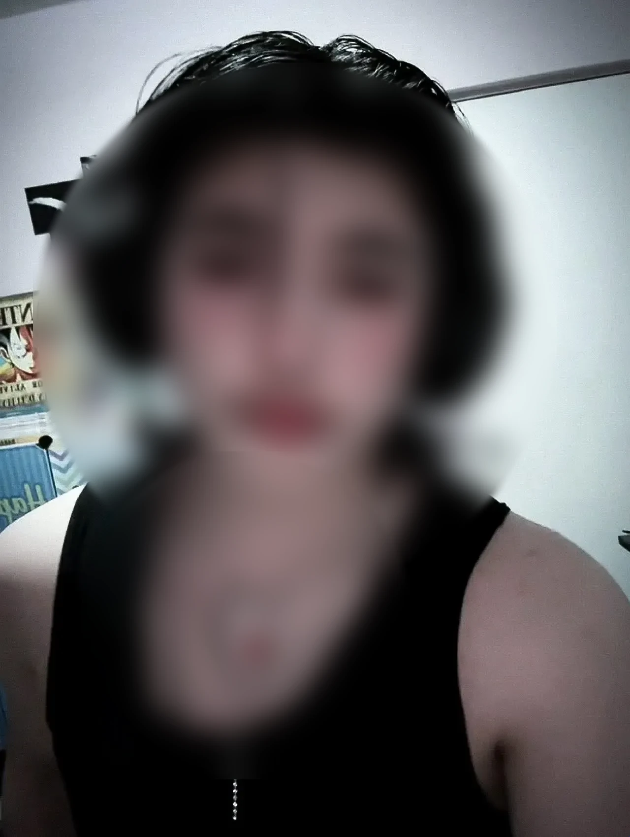 Elina, rencontre trans à Vierzon - photo 3