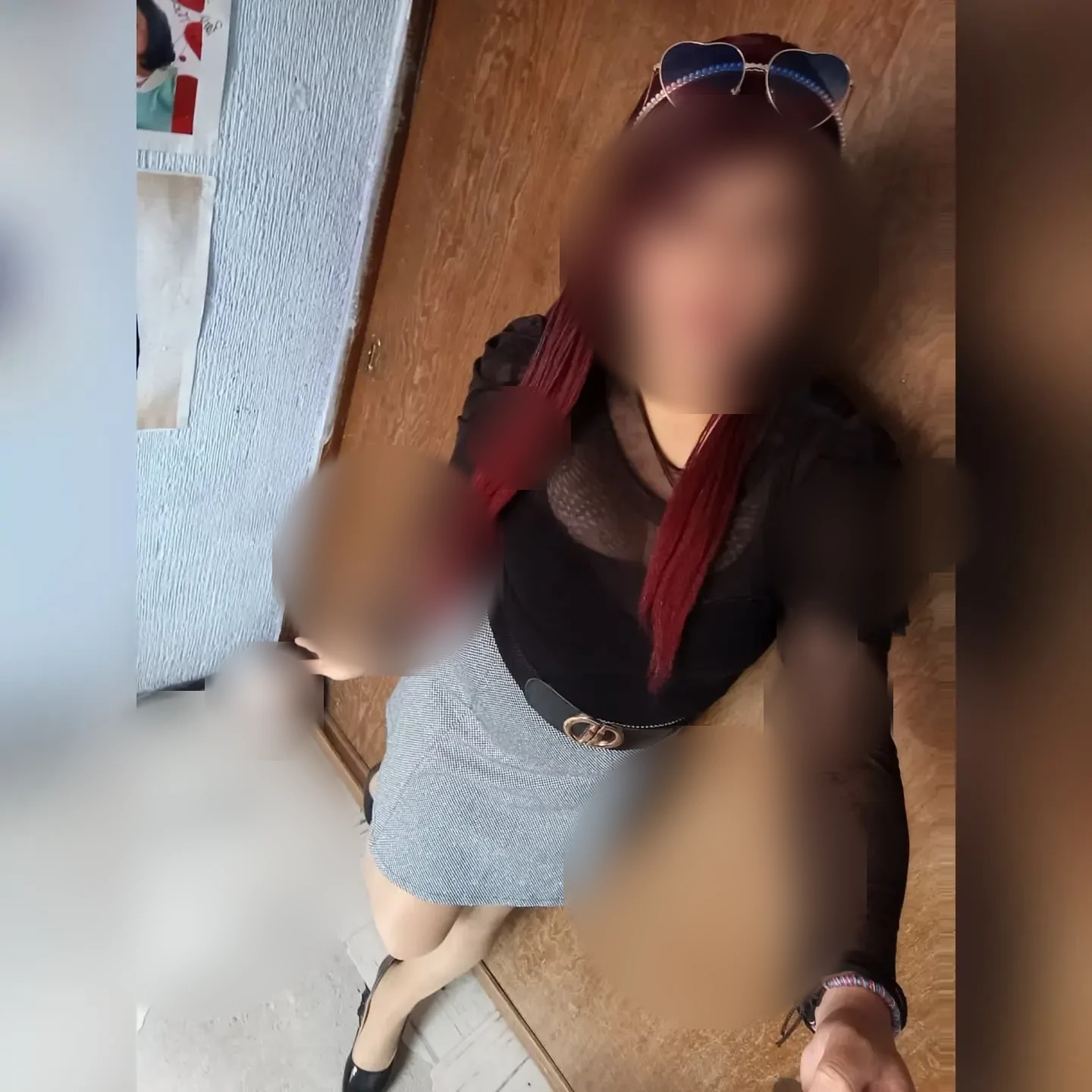 Zeynep à Nantes - galerie photo 15