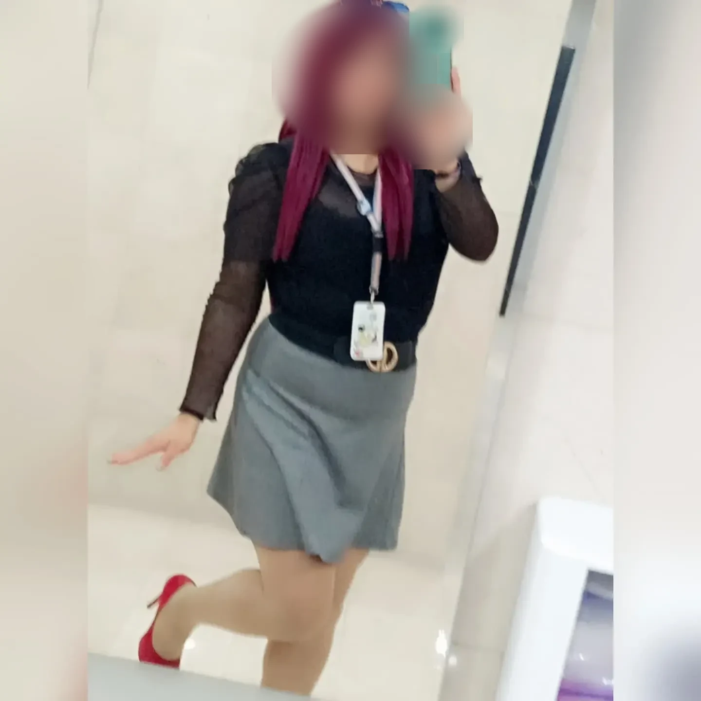 Zeynep, rencontre trans à Nantes - photo 17