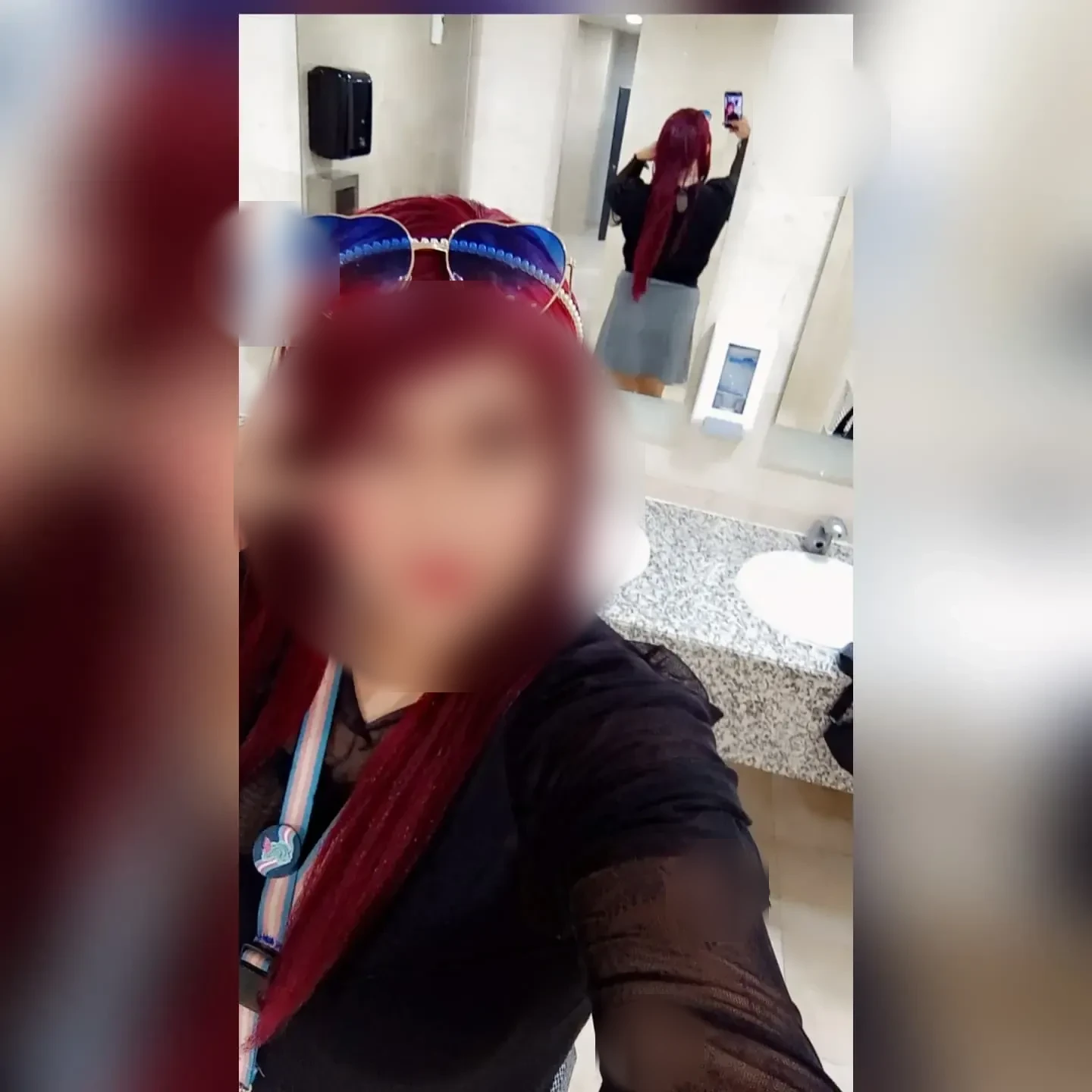 Zeynep, rencontre trans à Nantes - photo 18