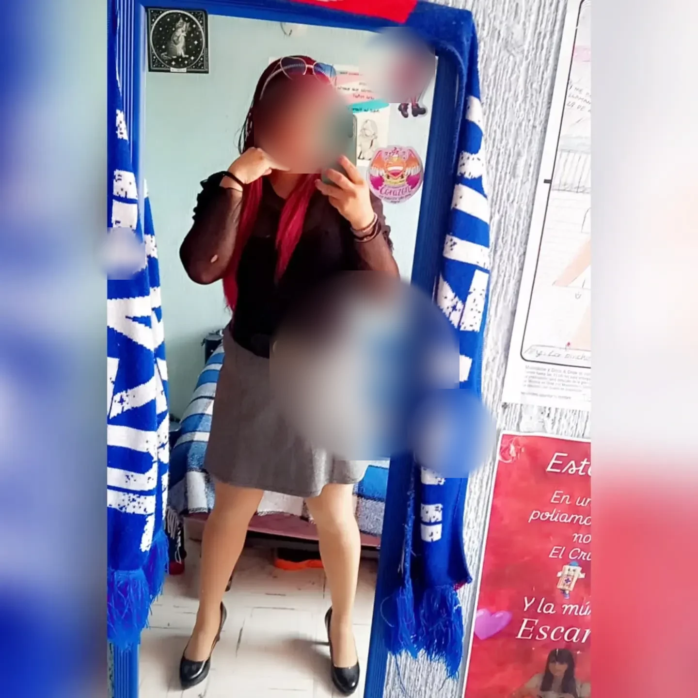 Zeynep, rencontre trans à Nantes - photo 19