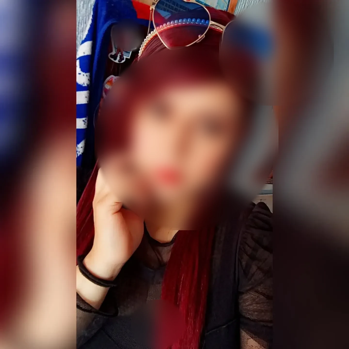 Zeynep, rencontre trans à Nantes - photo 3