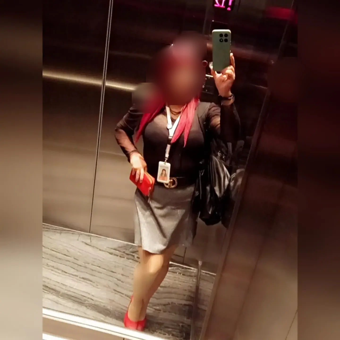 Zeynep, rencontre trans à Nantes - photo 4