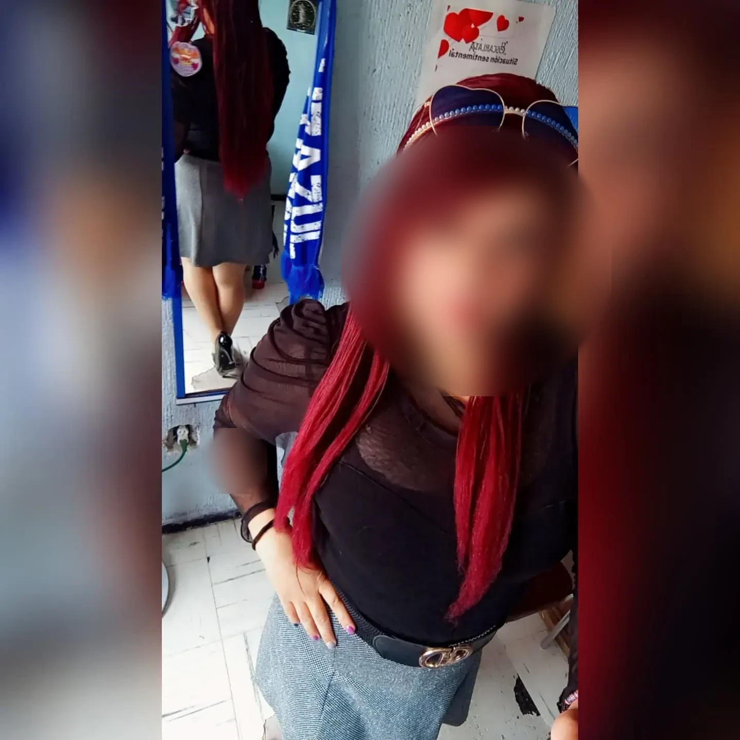 Zeynep à Nantes - galerie photo 5