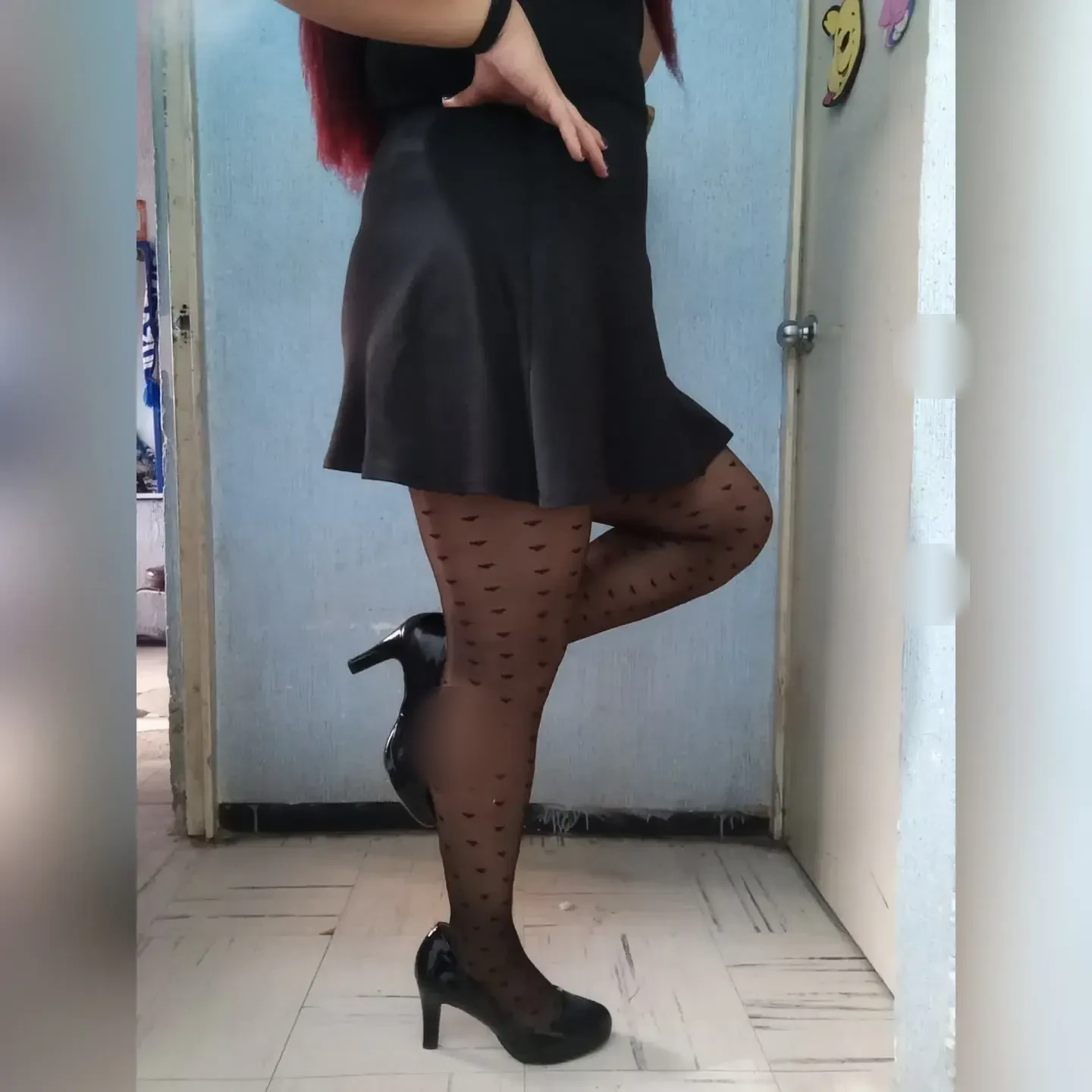 Isabelle à Saint-Claude - galerie photo 18