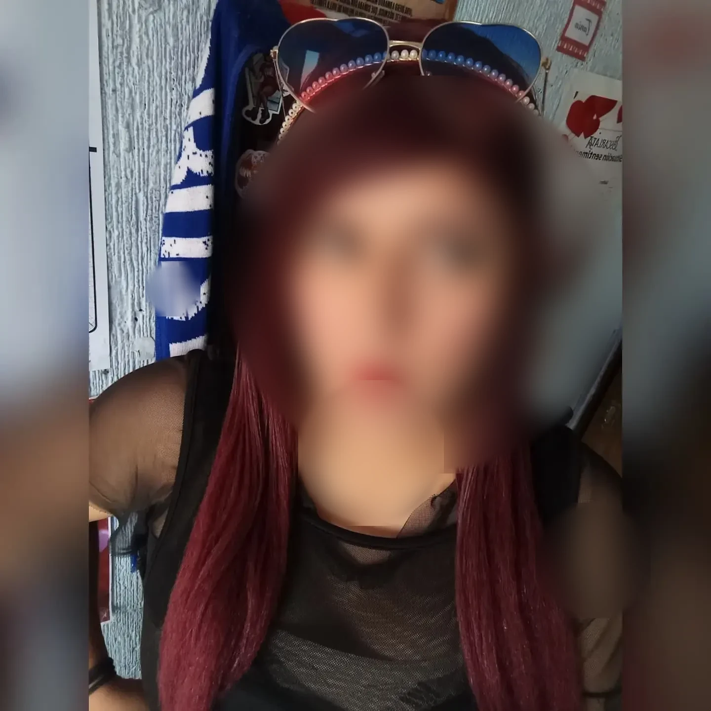 Isabelle à Saint-Claude - galerie photo 2