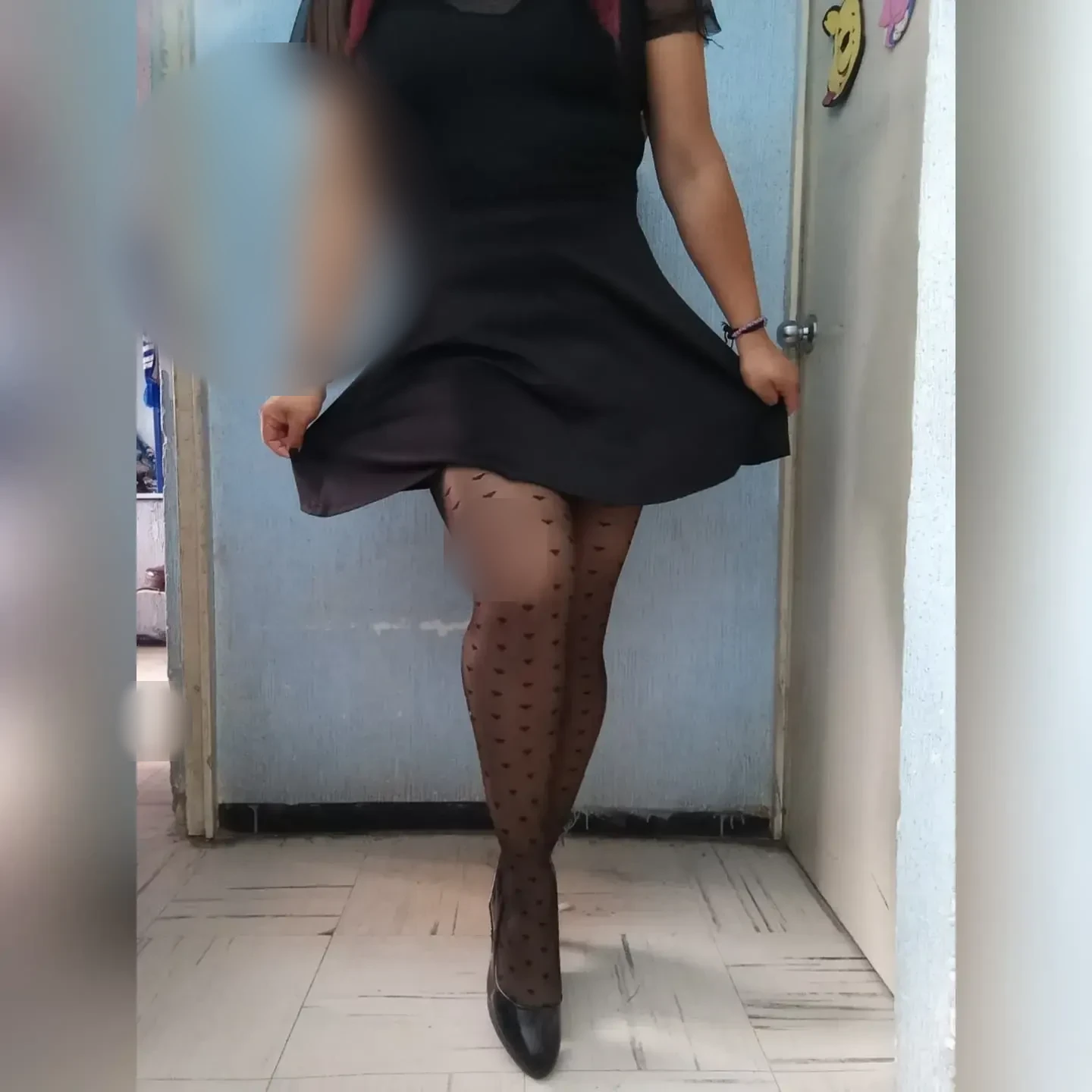 Isabelle à Saint-Claude - galerie photo 3