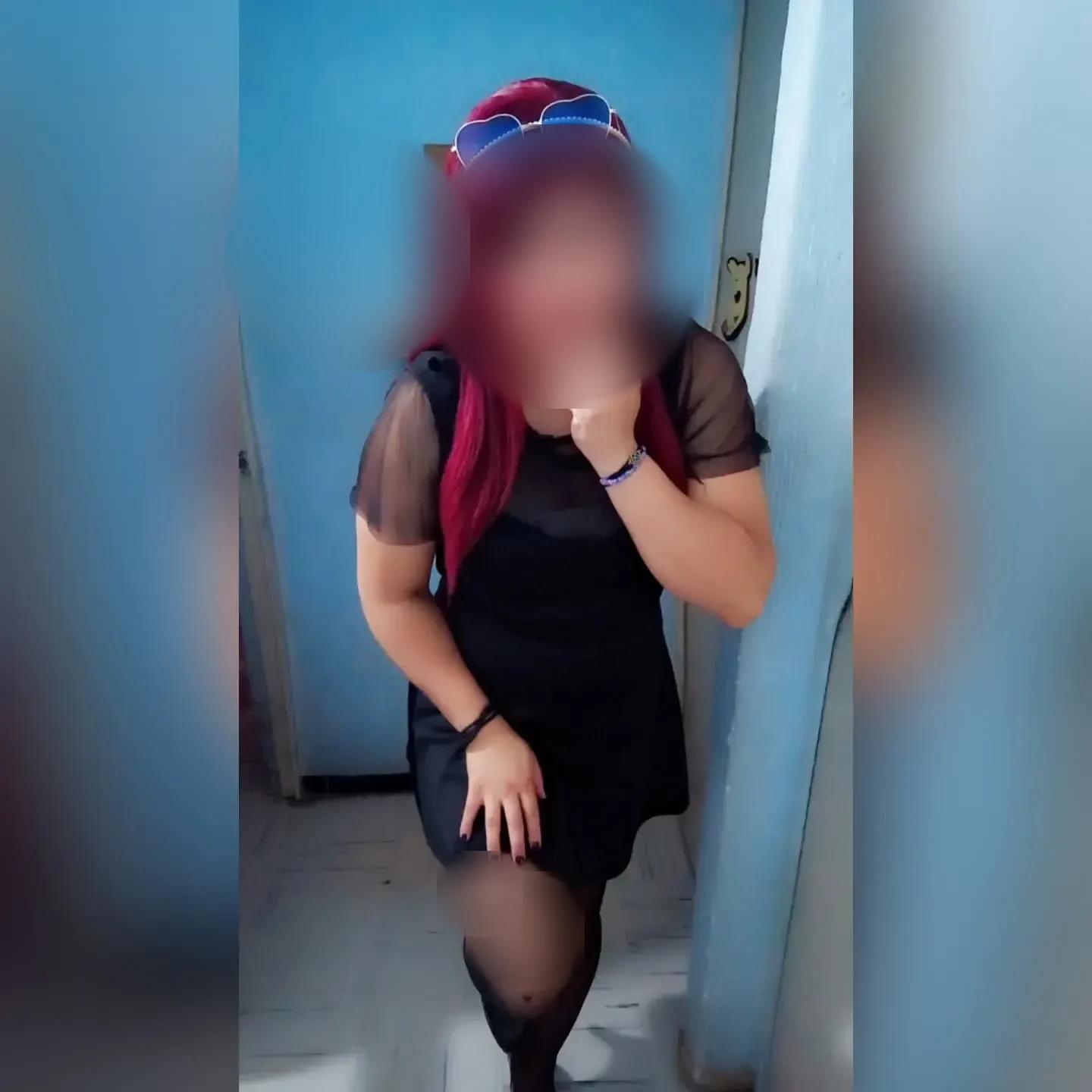 Isabelle, rencontre trans à Saint-Claude - photo 4