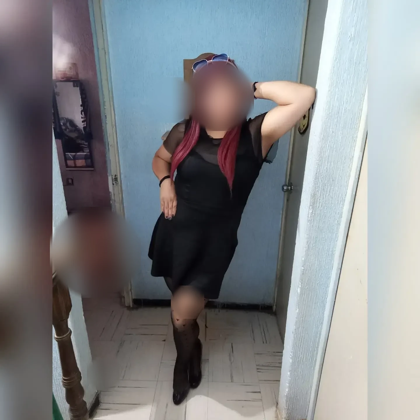 Isabelle à Saint-Claude - galerie photo 5