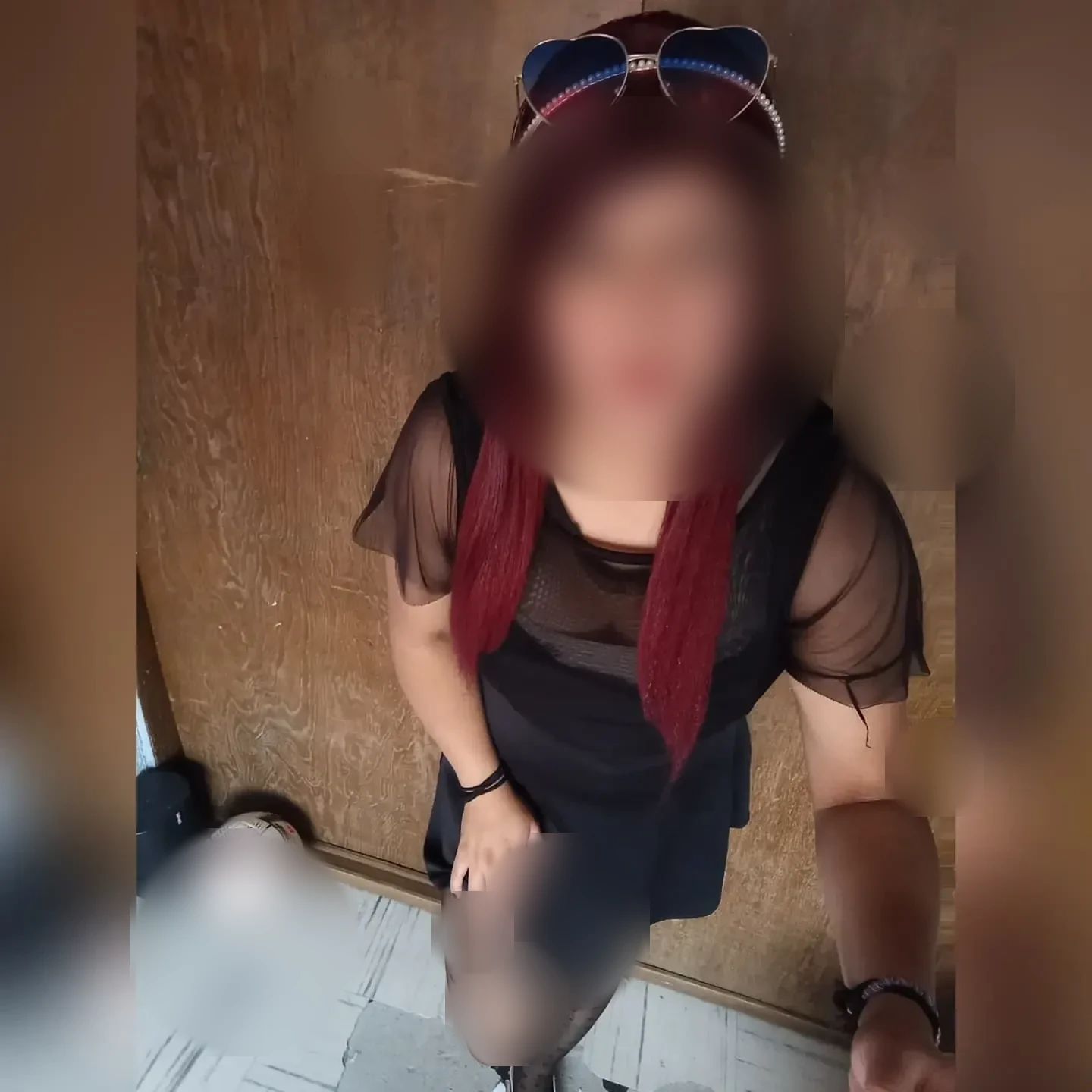 Isabelle à Saint-Claude - galerie photo 8