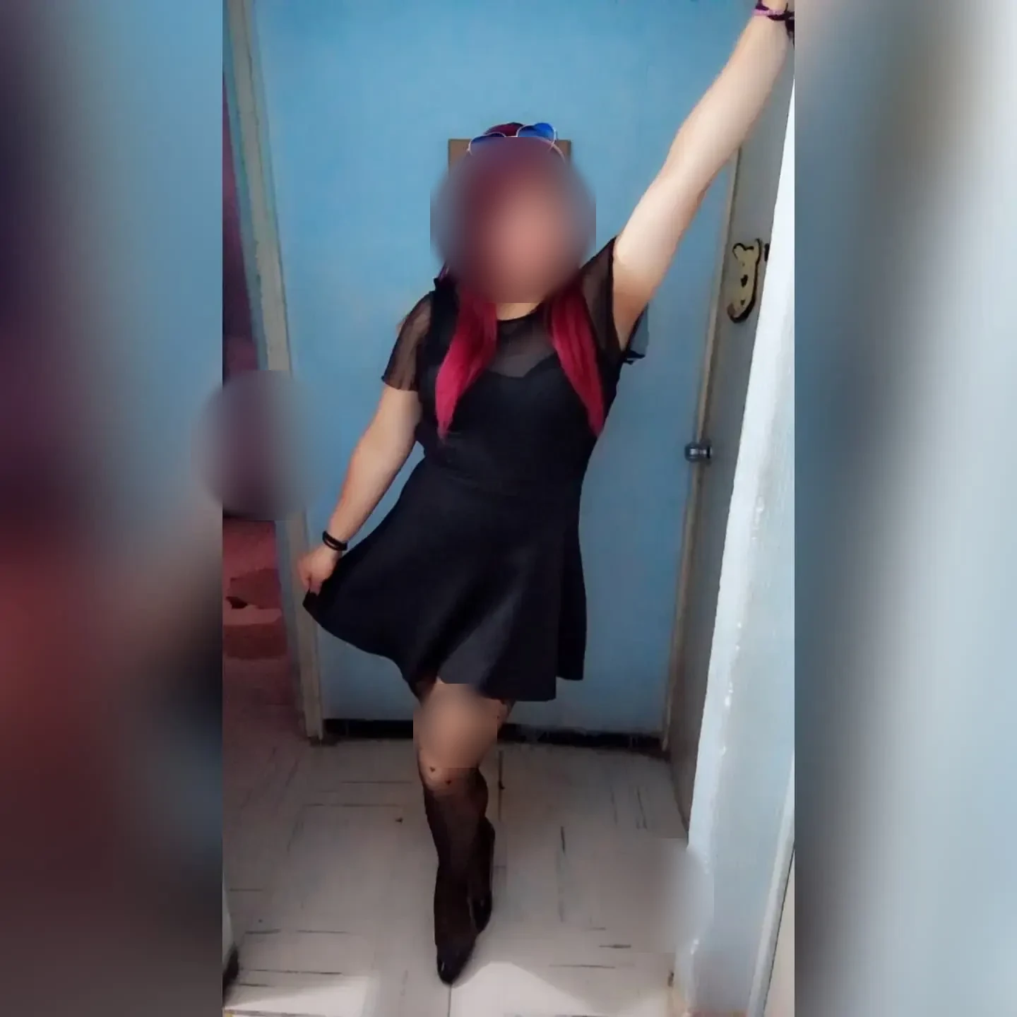 Isabelle à Saint-Claude - galerie photo 9