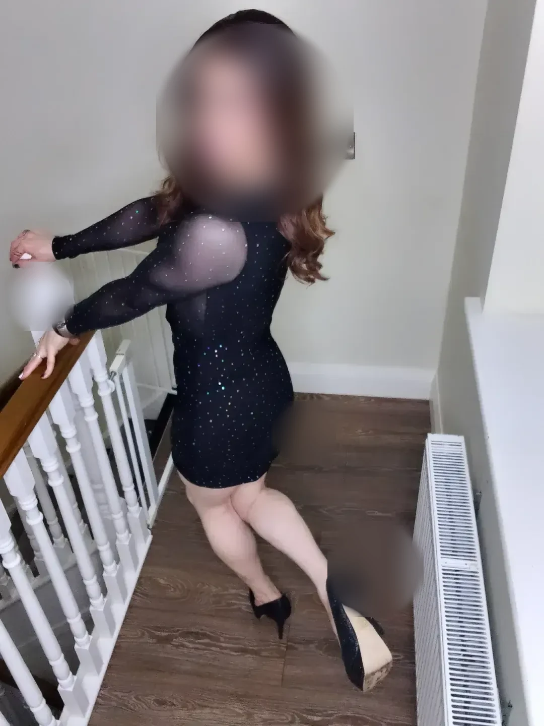 Photo de Federica, femme trans à Nantes