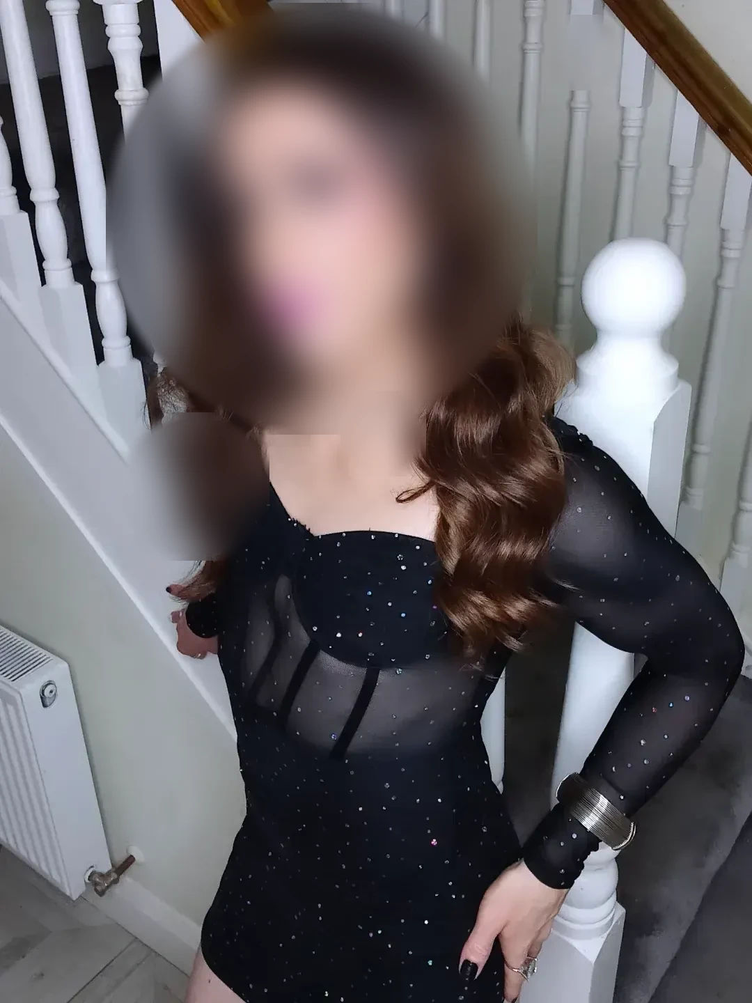 Federica, rencontre trans à Nantes - photo 18