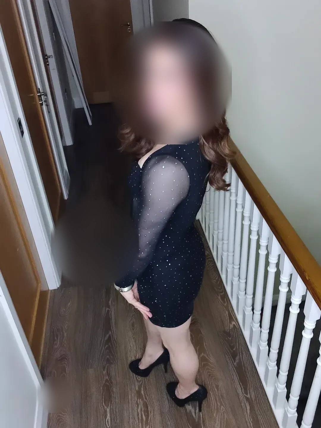 Photo de Federica, femme trans à Nantes