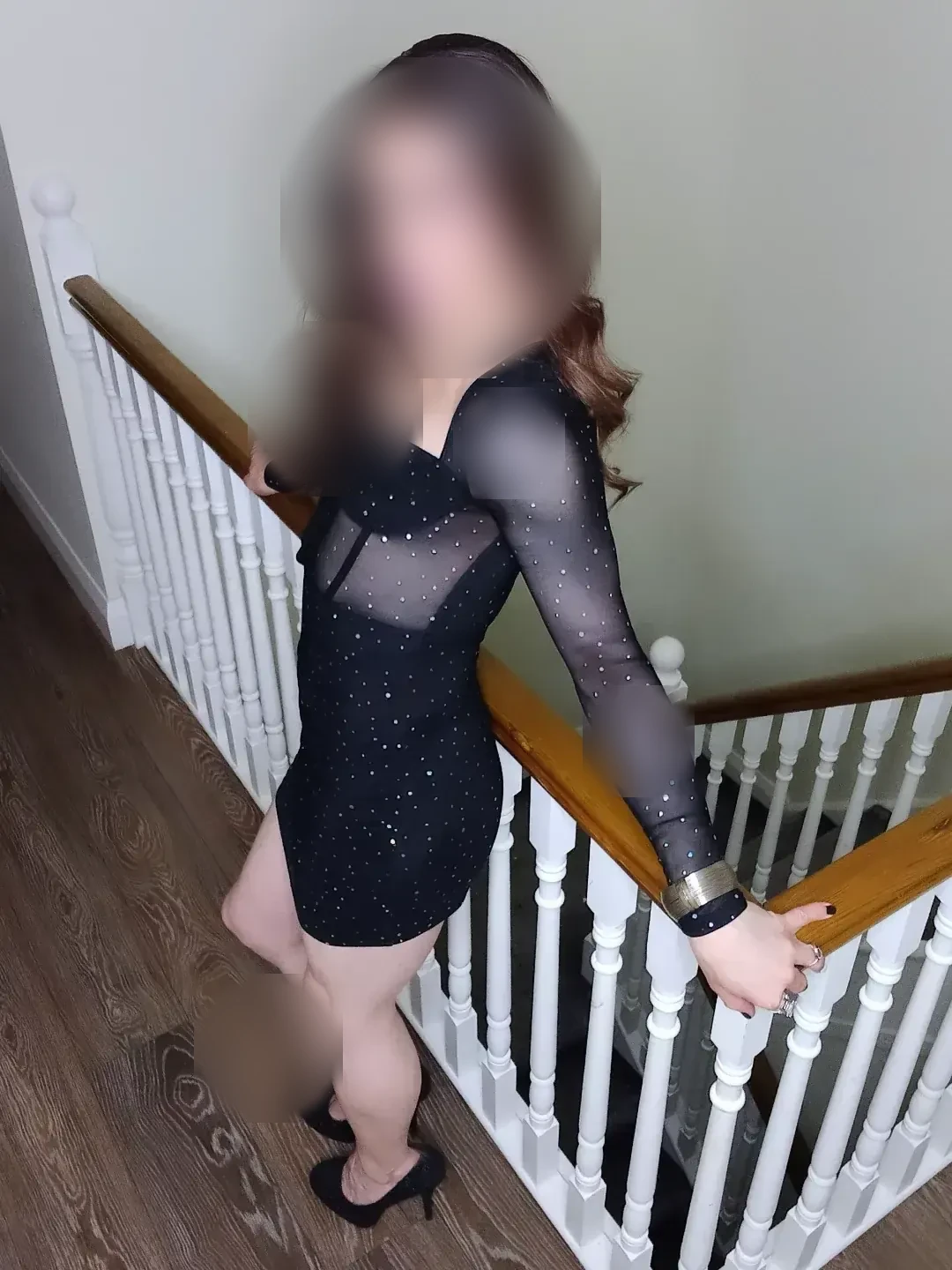 Federica, rencontre trans à Nantes - photo 3