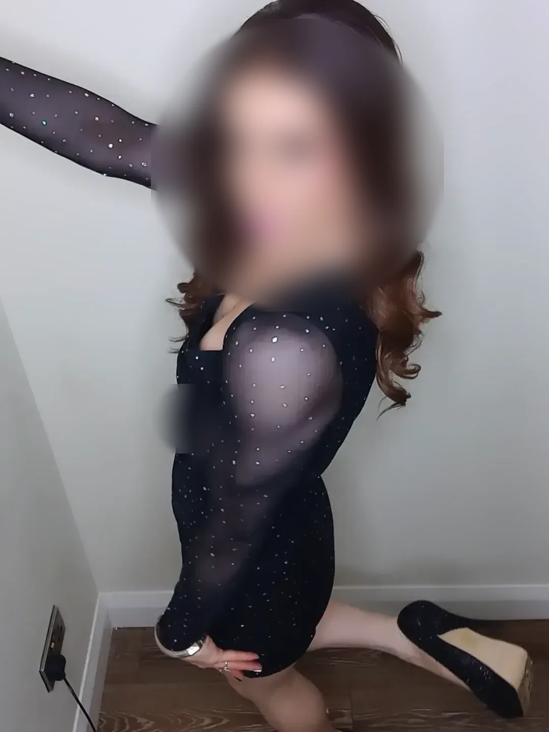 Federica à Nantes - galerie photo 8