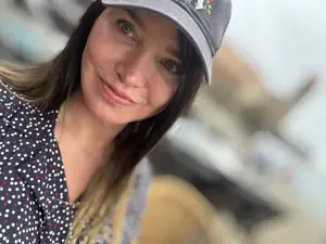 Rencontre trans Saint-Étienne : Sélène - photo principale