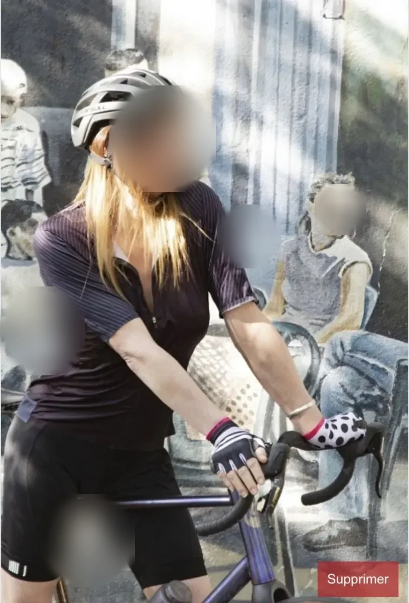 Aria, rencontre trans à Toulouse - photo 2