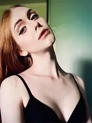 Elina - annonce trans à Courdimanche