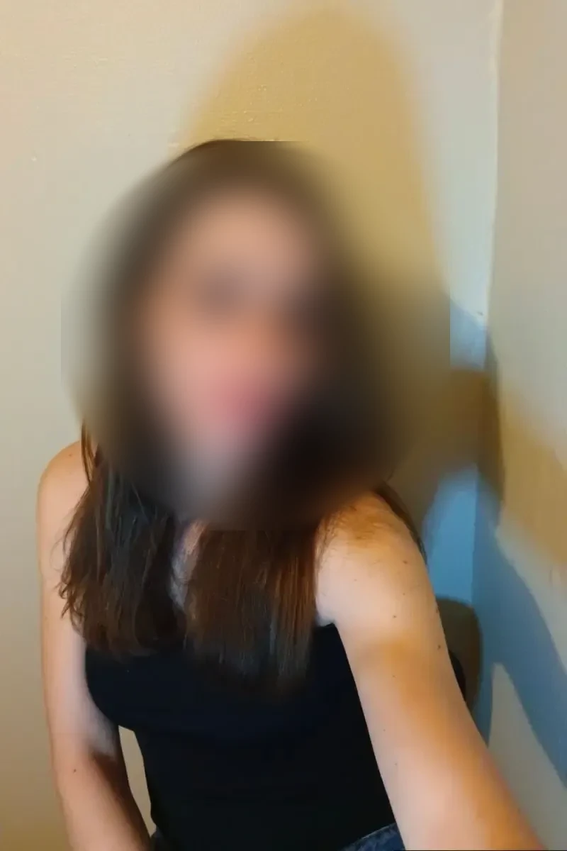 Photo de Louise, femme trans à Lille