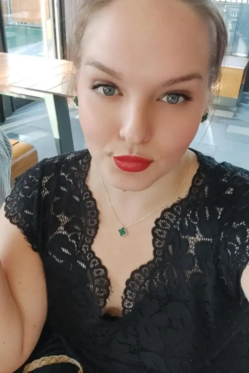 Aurélie - annonce trans à Decize