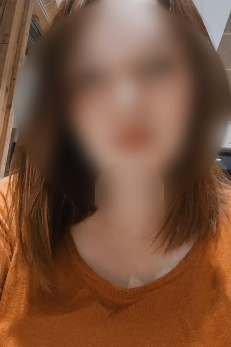 Photo de Apolline, femme trans à Ajaccio