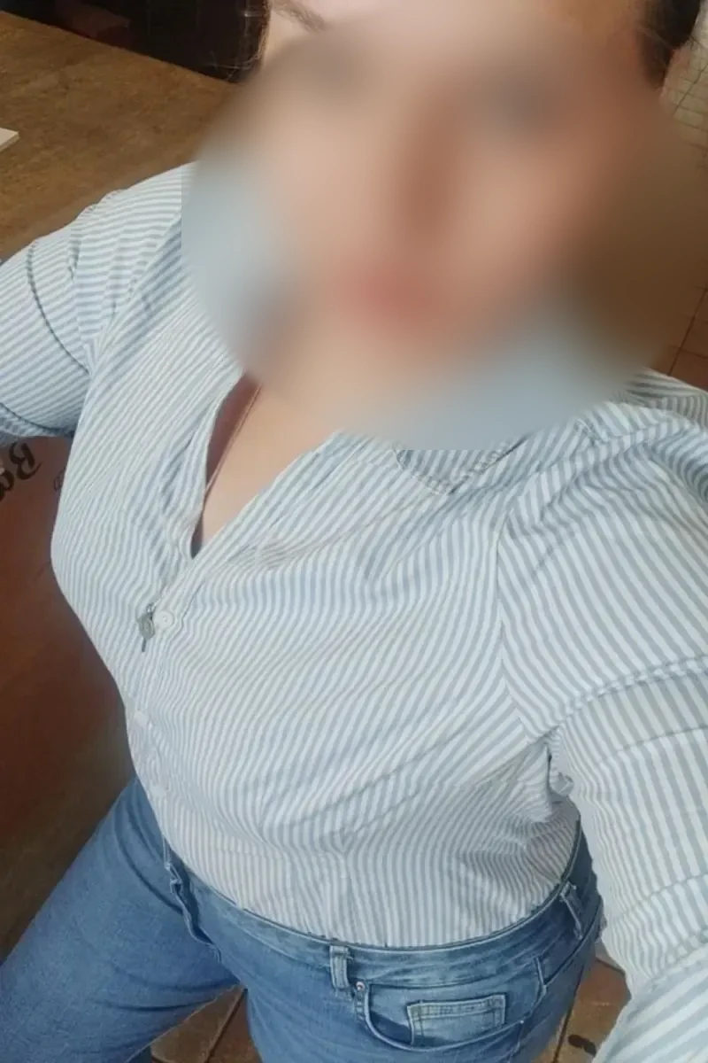 Photo de Apolline, femme trans à Ajaccio