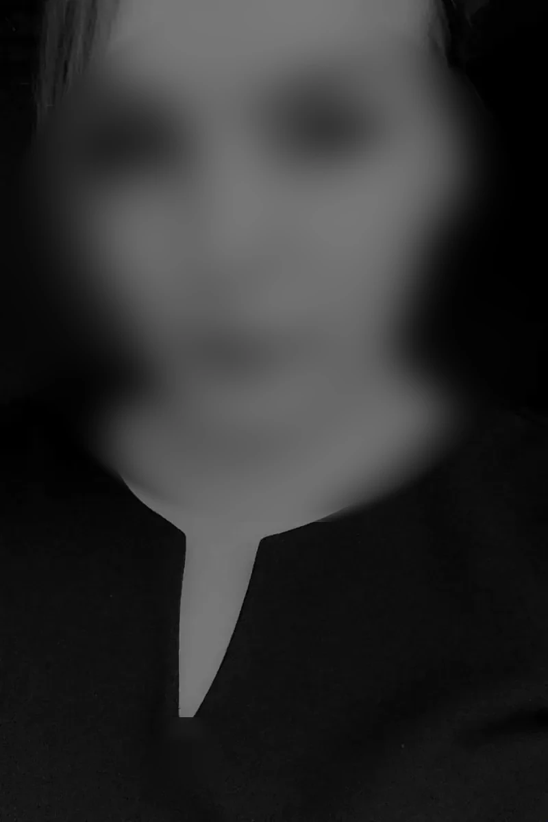 Photo de Apolline, femme trans à Ajaccio