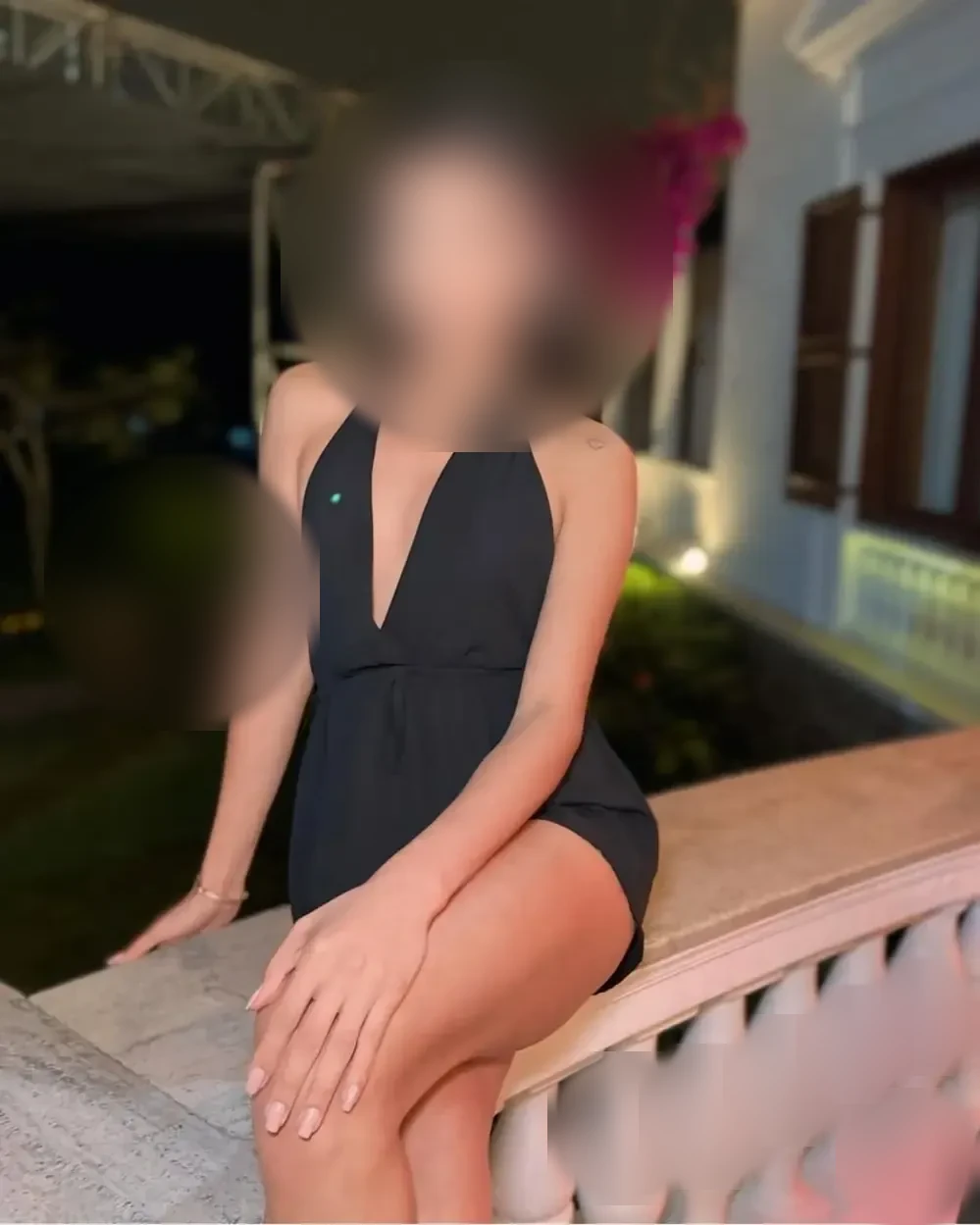 Serena, rencontre trans à Metz - photo 3