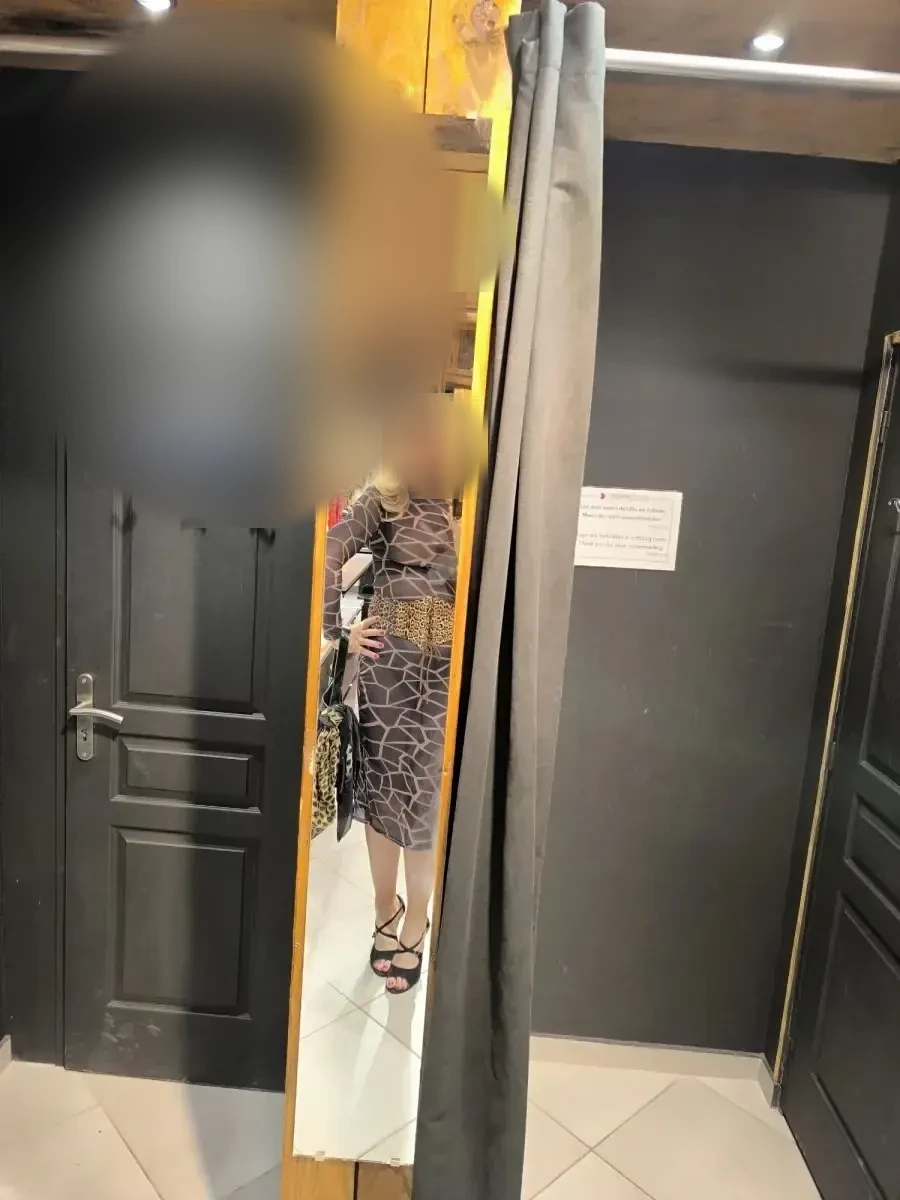 Roxane à Oyonnax - galerie photo 2