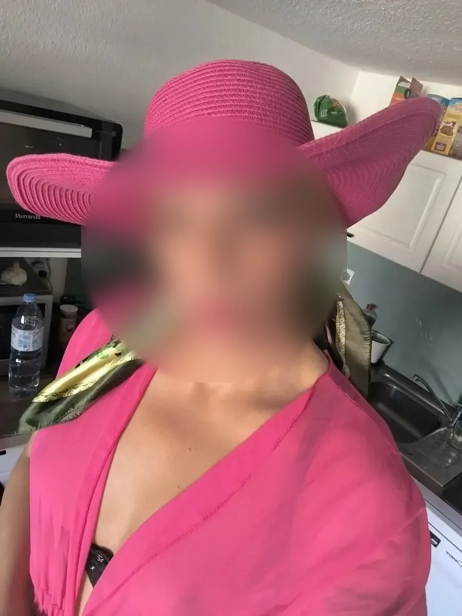 Roxane, rencontre trans à Oyonnax - photo 3