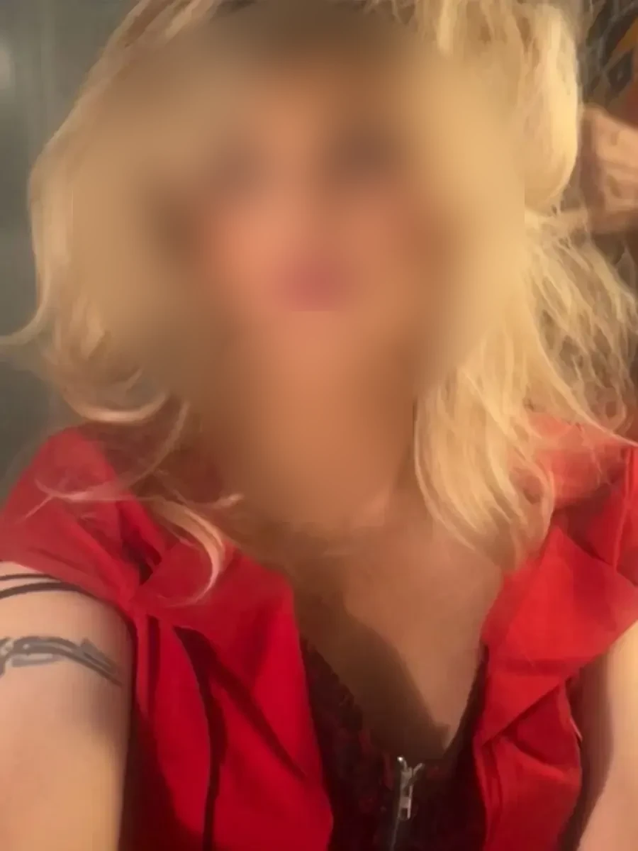 Roxane, rencontre trans à Oyonnax - photo 4