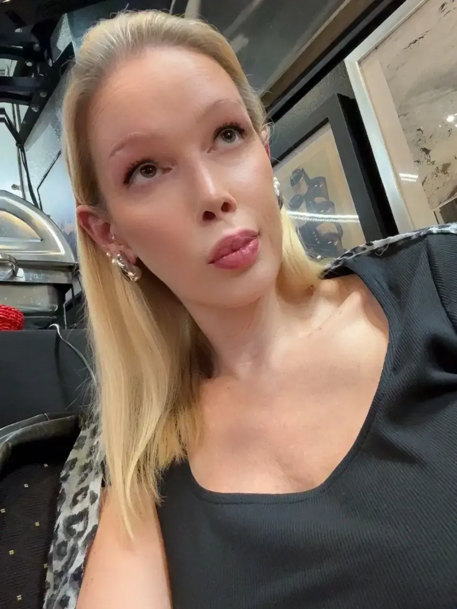 Rencontre trans Paris : Athénaïs - photo principale