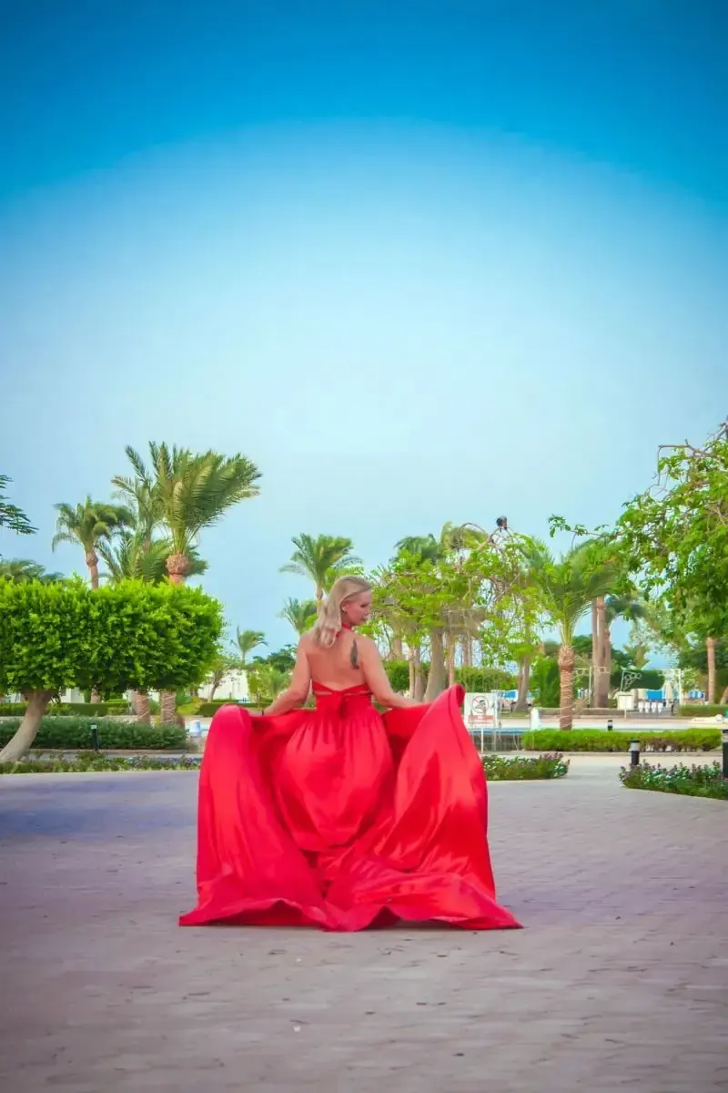 Valentina à Strasbourg - galerie photo 11