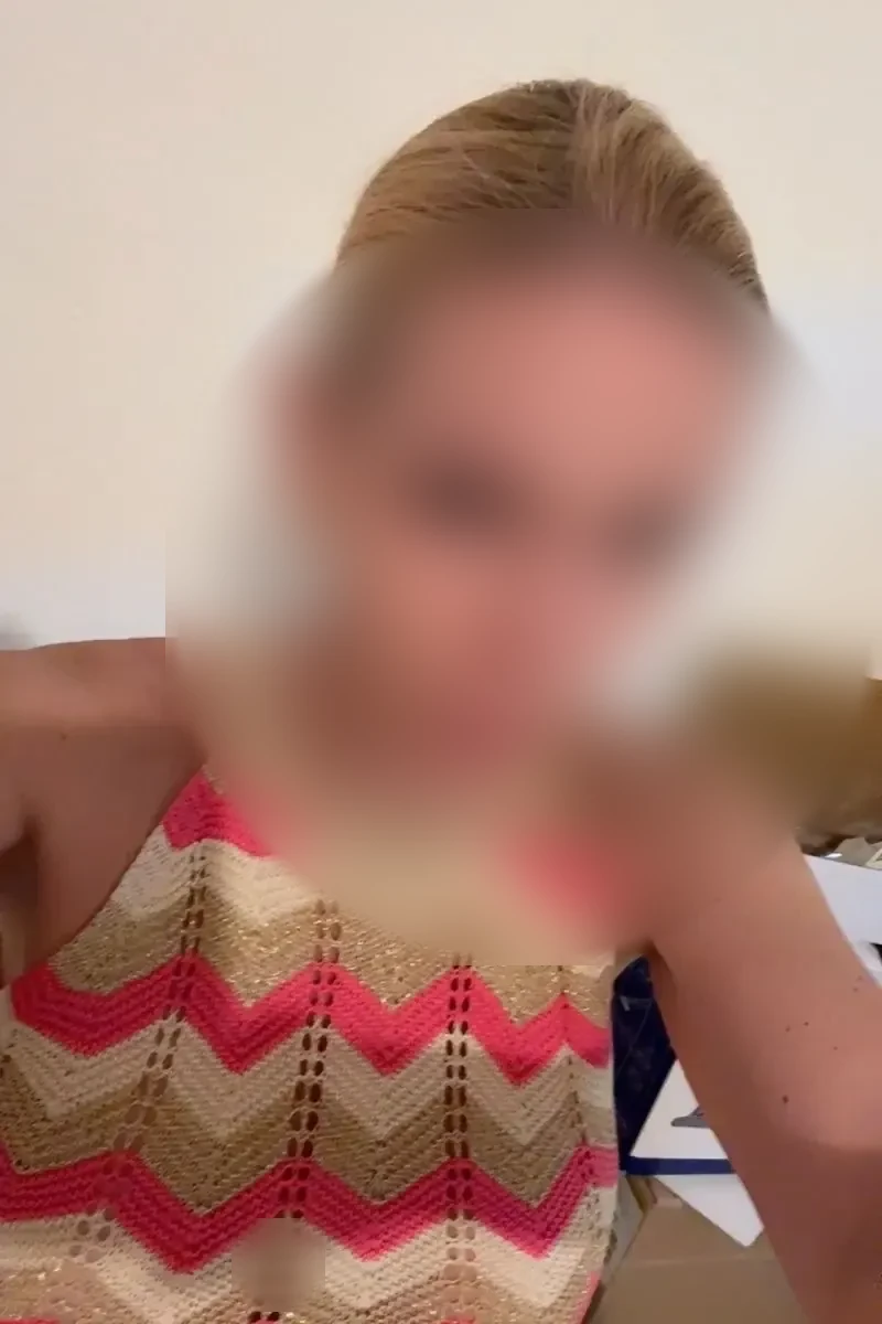 Valentina, rencontre trans à Strasbourg - photo 3