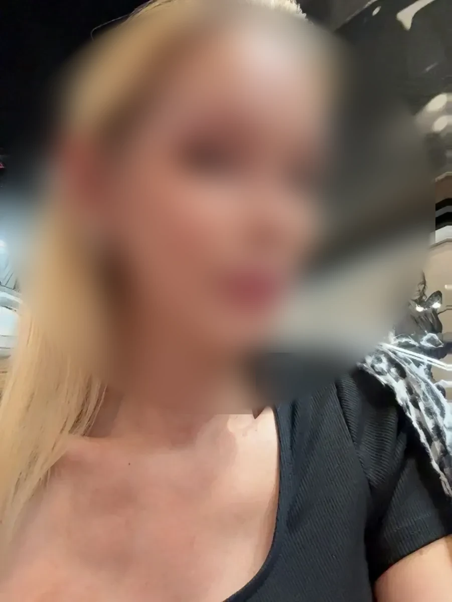 Photo de Valentina, femme trans à Strasbourg