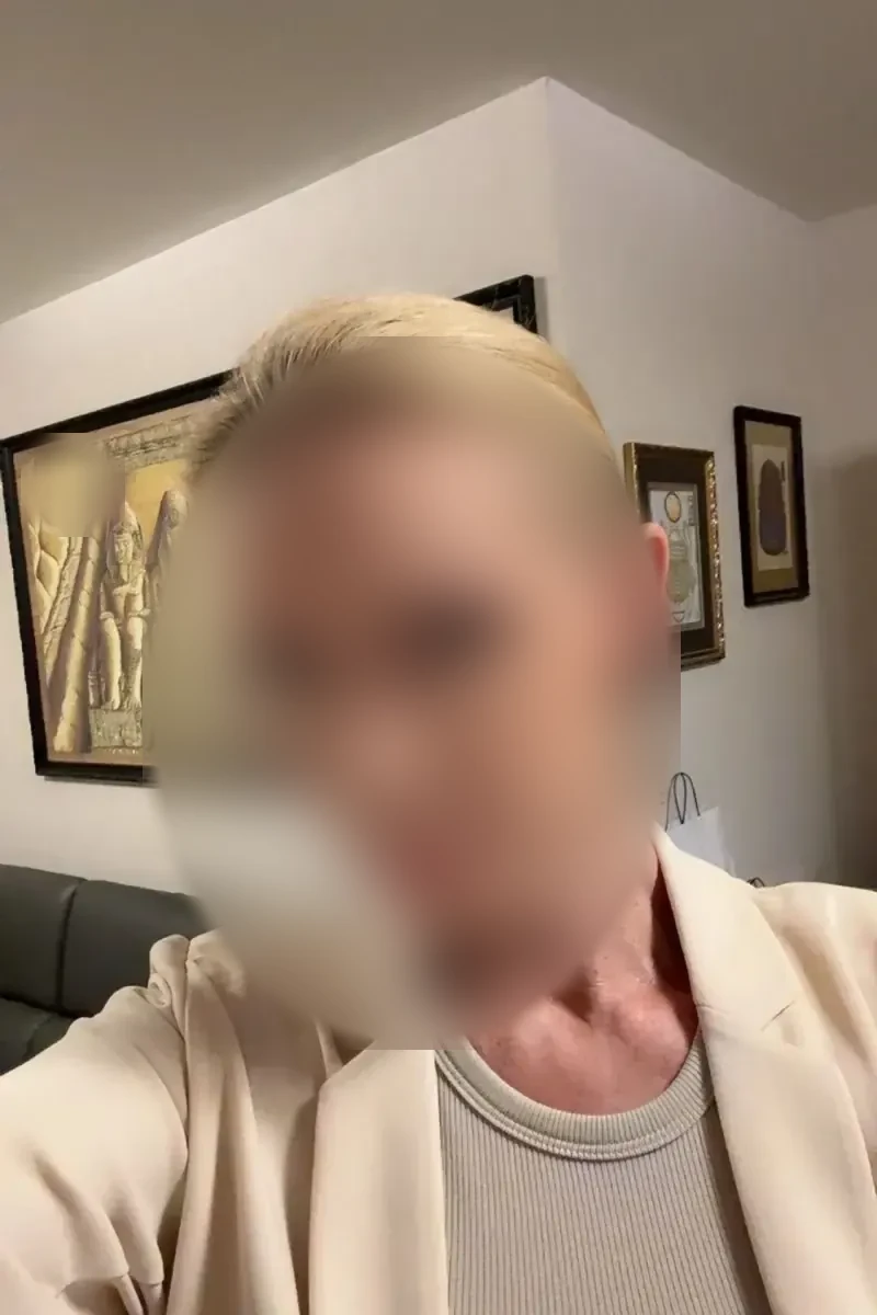 Valentina à Strasbourg - galerie photo 5