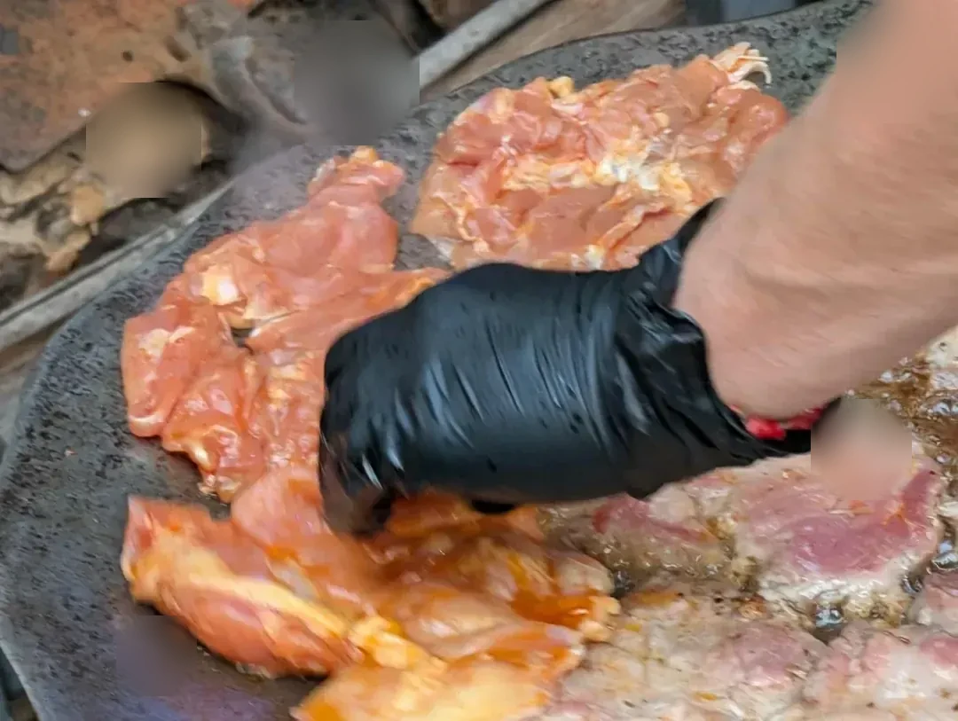 Photo de Lan, femme trans à Bastelicaccia