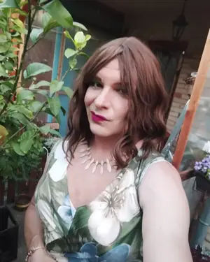 Rencontre trans Paris : Alice - photo principale