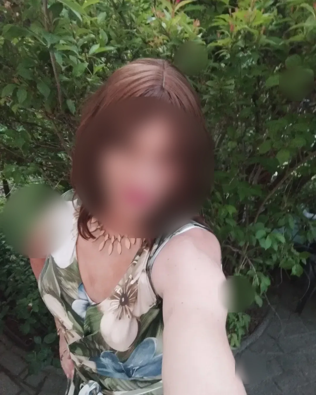 Photo de Lan, femme trans à Bastelicaccia