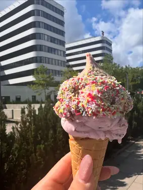 Alessia - annonce trans à Toulon