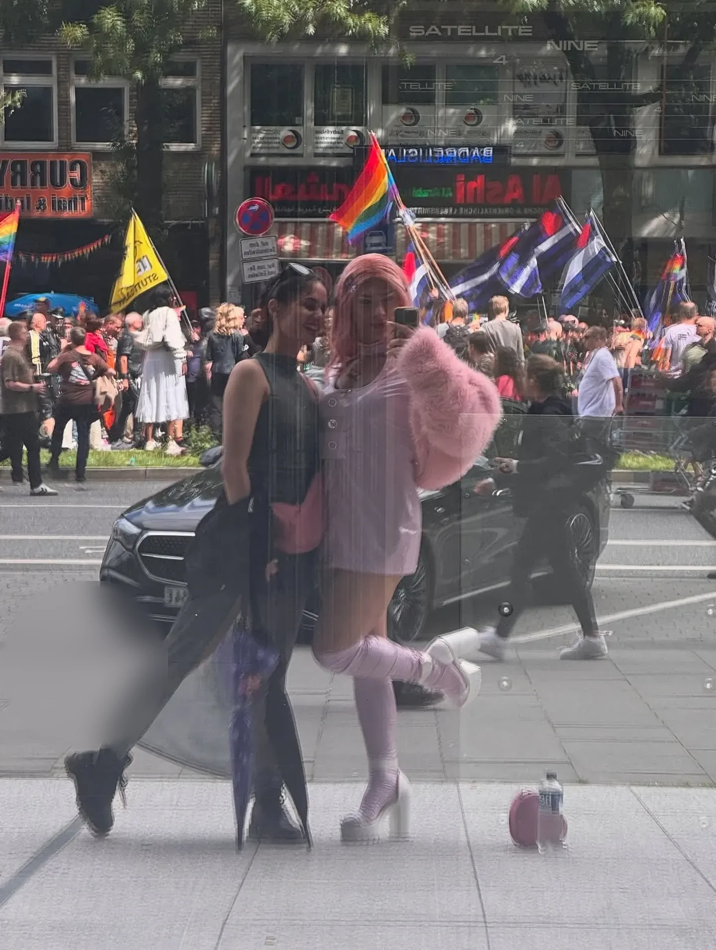 Cassandra à Dijon - galerie photo 3