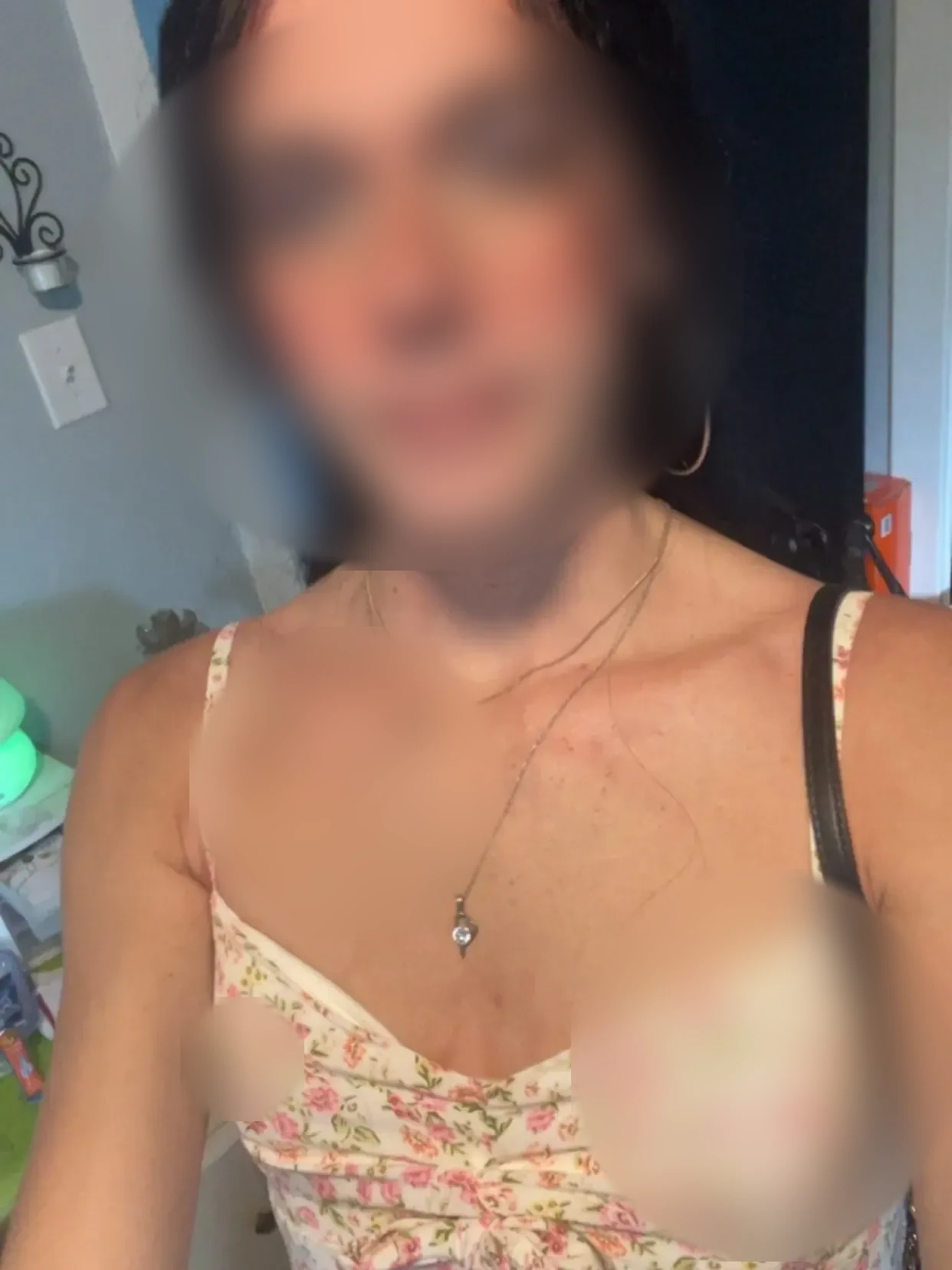 Natasha, rencontre trans à Reims - photo 2