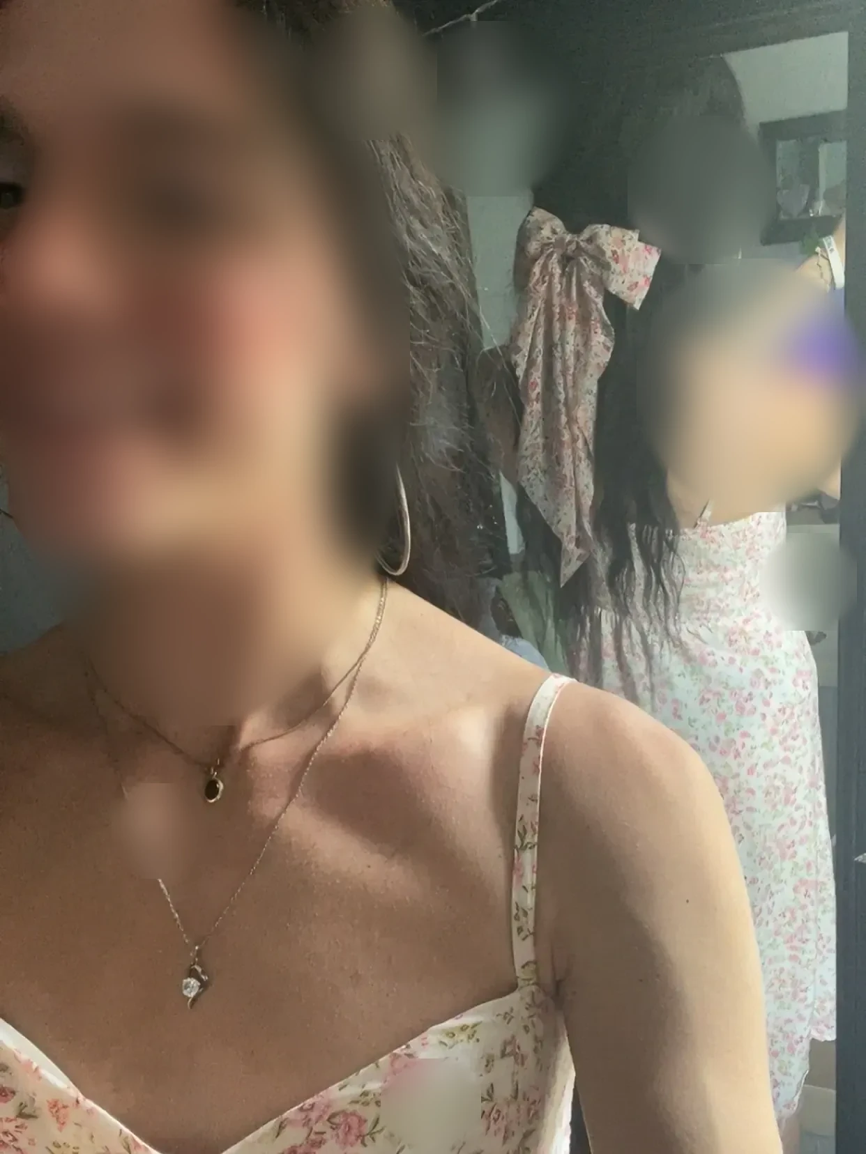 Photo de Natasha, femme trans à Reims