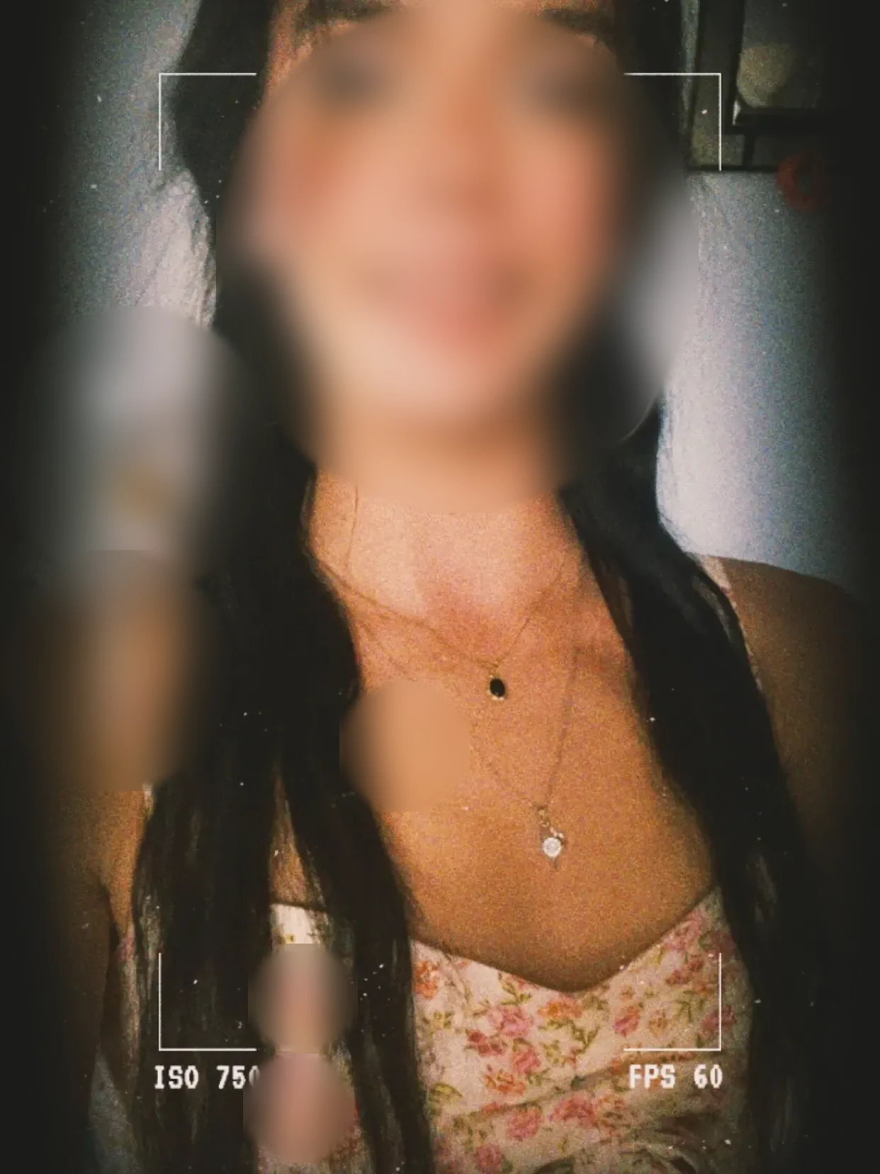 Photo de Natasha, femme trans à Reims