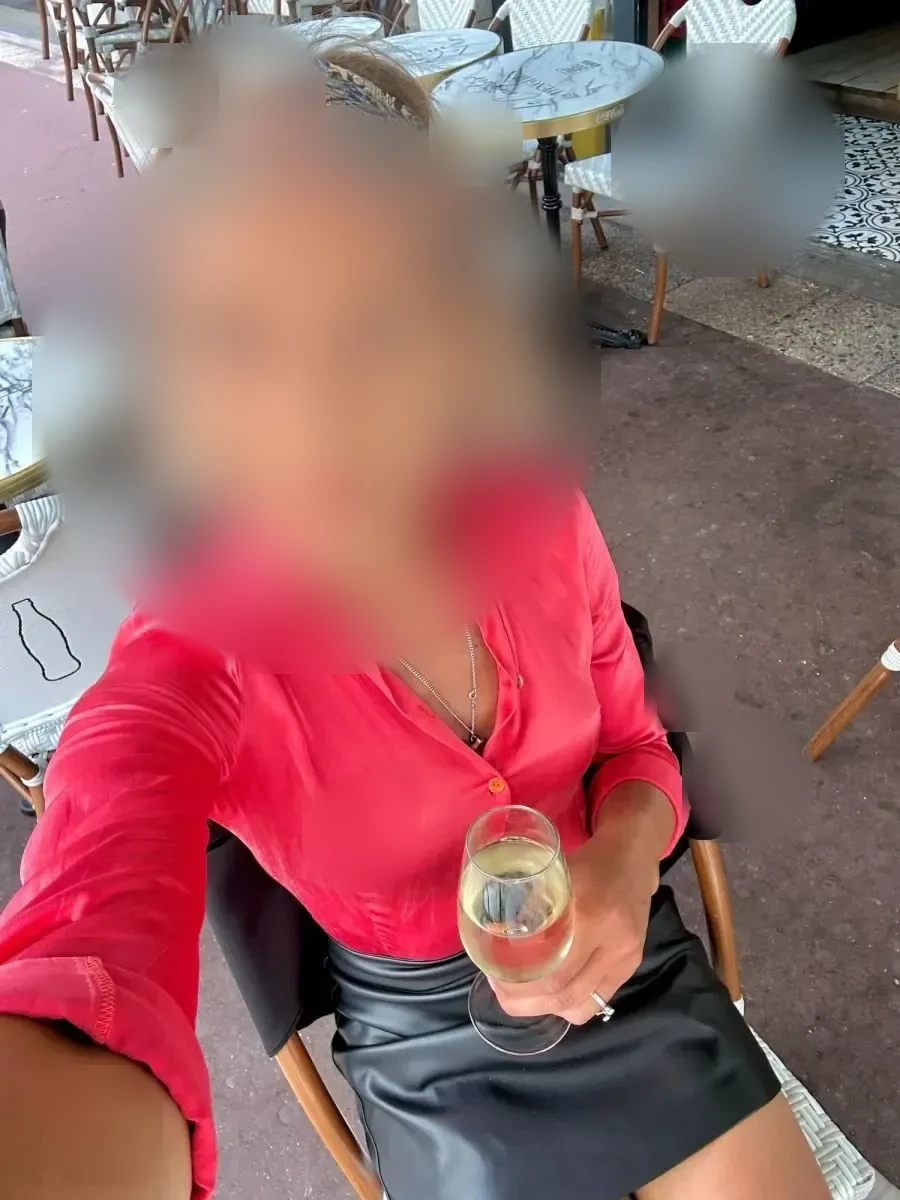 Photo de Giovanna, femme trans à Chartres