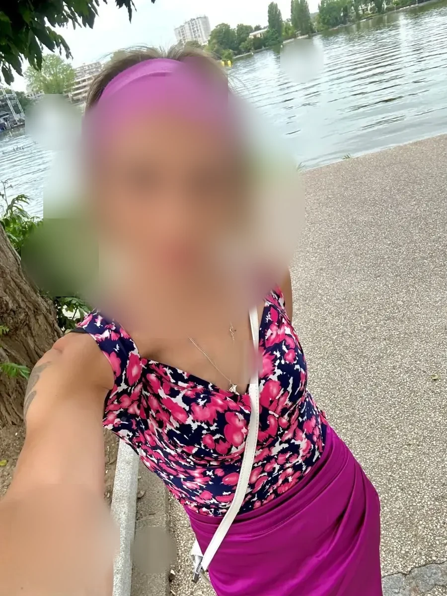 Giovanna à Chartres - galerie photo 14